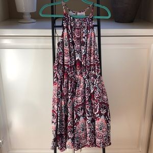 EUC Banana Republic Sundress